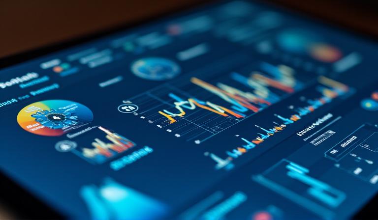 Workforce Data Analytics